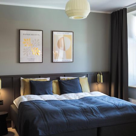 Centra Nams - Center Apartments Cēsis Dış mekan fotoğraf