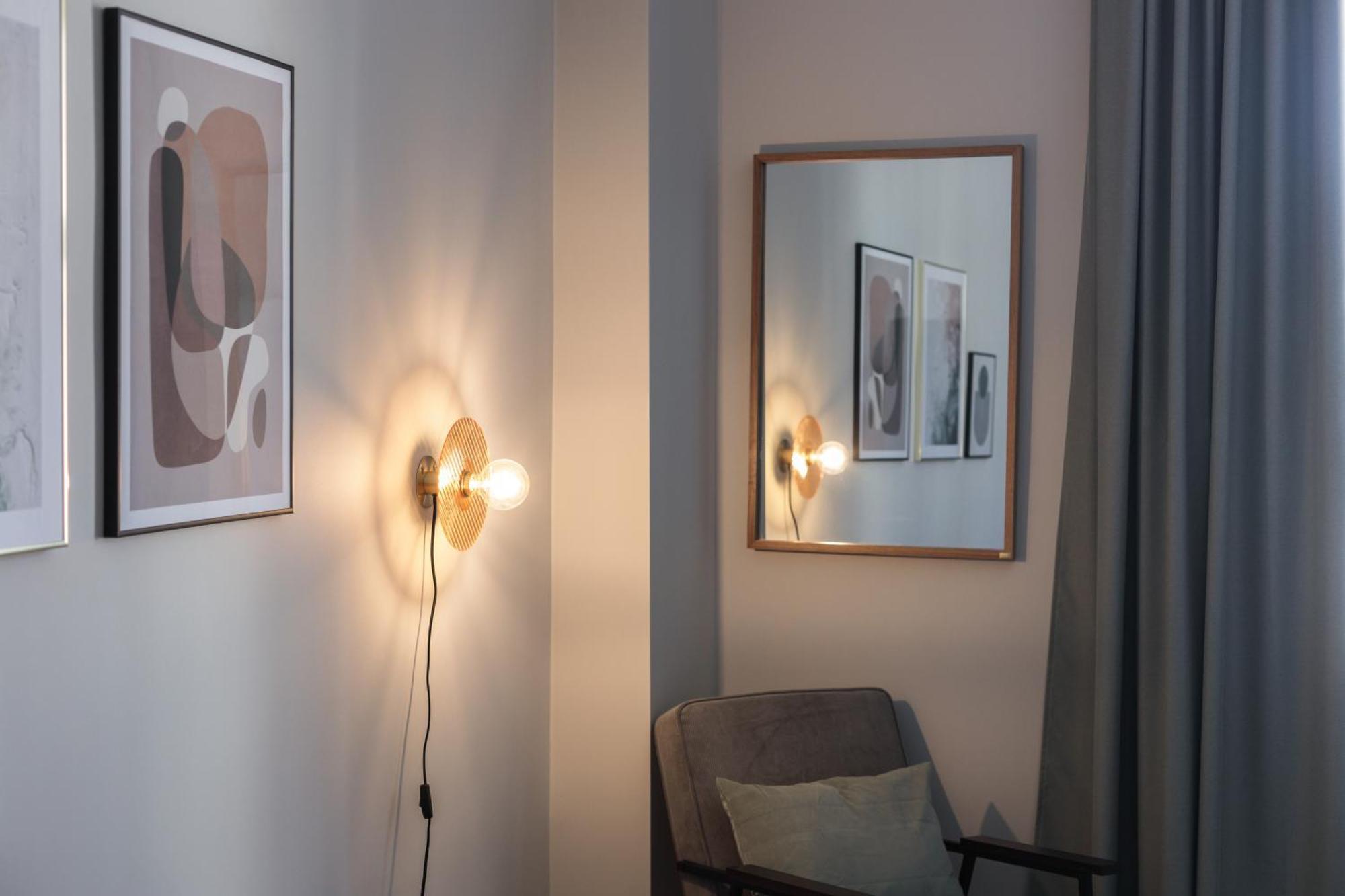 Centra Nams - Center Apartments Cēsis Dış mekan fotoğraf