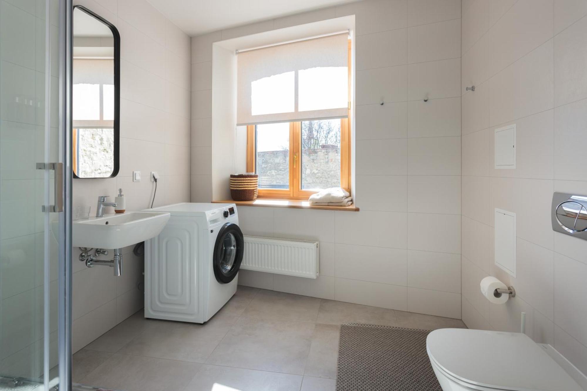 Centra Nams - Center Apartments Cēsis Dış mekan fotoğraf